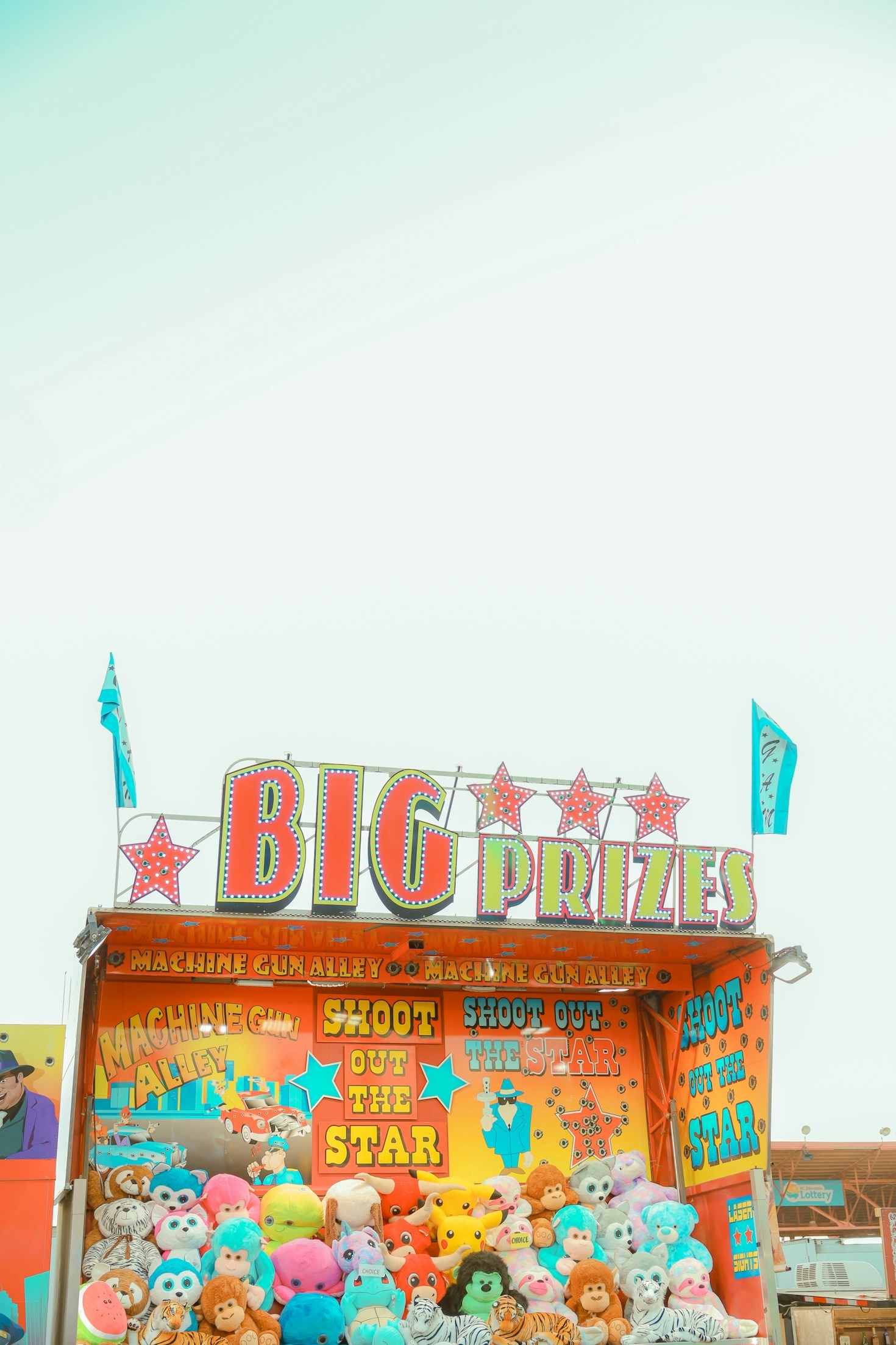 How Prize Rush USA is Changing Contests